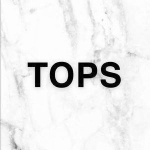 💕Women’s Tops💕